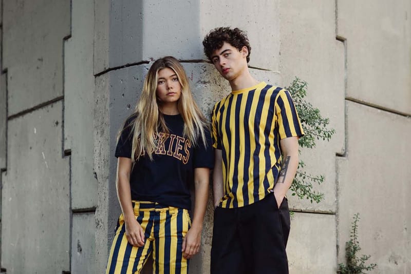 Dickies Présente Les Nouvelles Pièces Workwear De Sa Collection Printemps/Été 2019