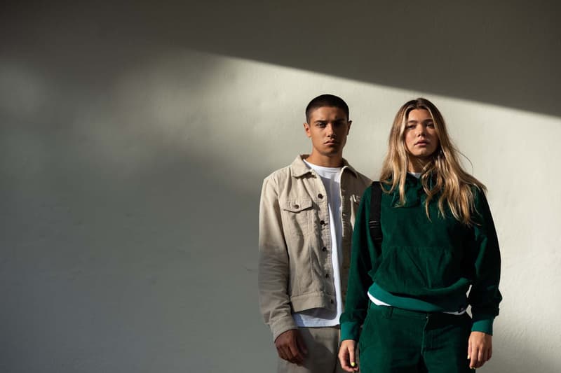Dickies Collection Printemps/Eté 2019