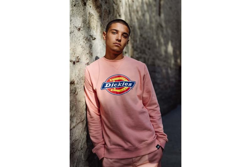 Dickies Collection Printemps/Eté 2019