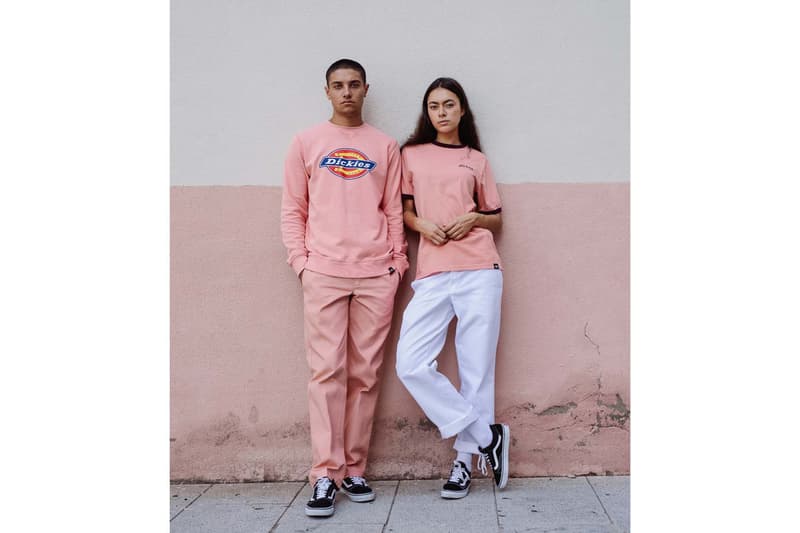 Dickies Collection Printemps/Eté 2019