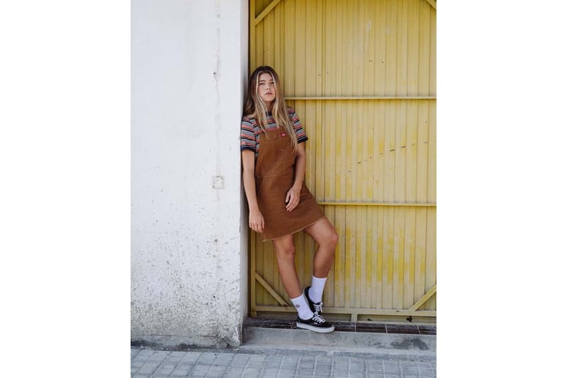 Dickies Collection Printemps/Eté 2019