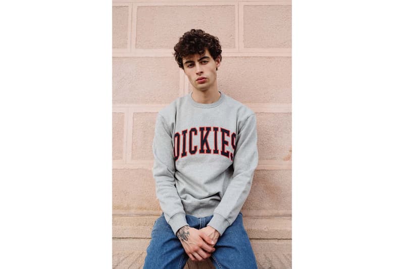 Dickies Collection Printemps/Eté 2019