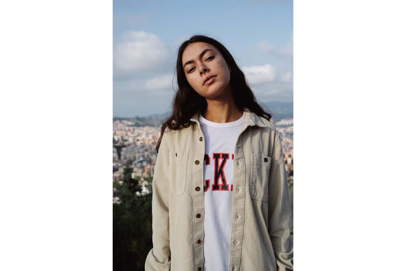 Dickies Collection Printemps/Eté 2019