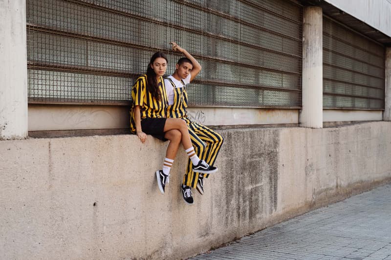 Dickies Collection Printemps/Eté 2019