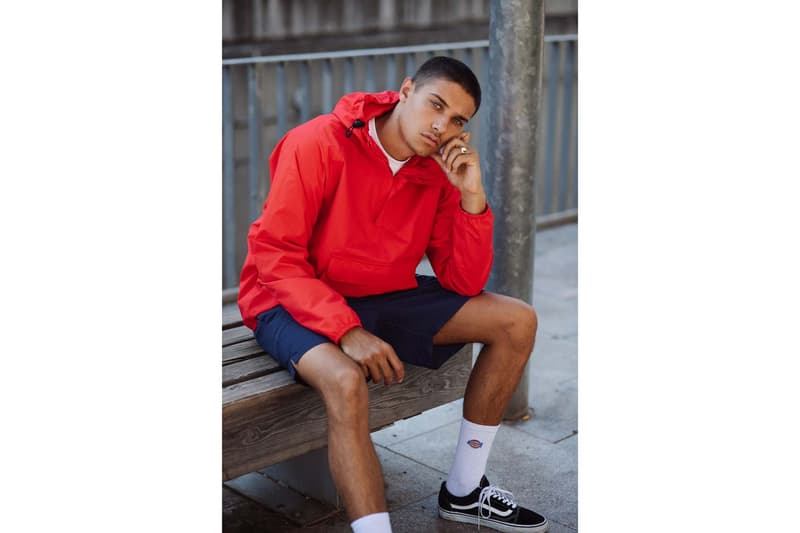 Dickies Collection Printemps/Eté 2019