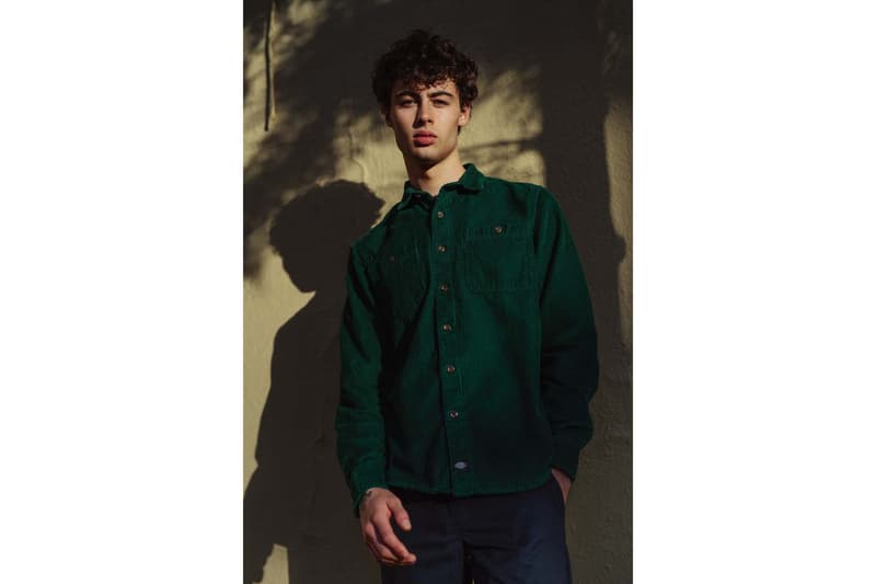 Dickies Collection Printemps/Eté 2019