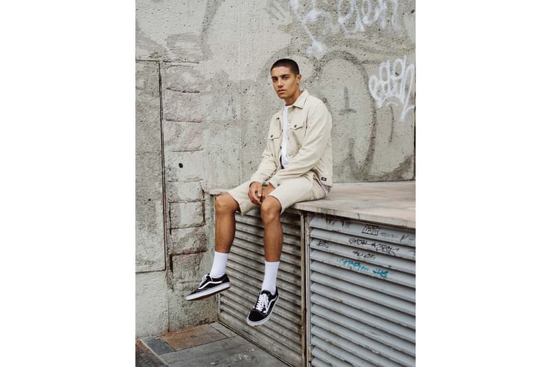 Dickies Collection Printemps/Eté 2019