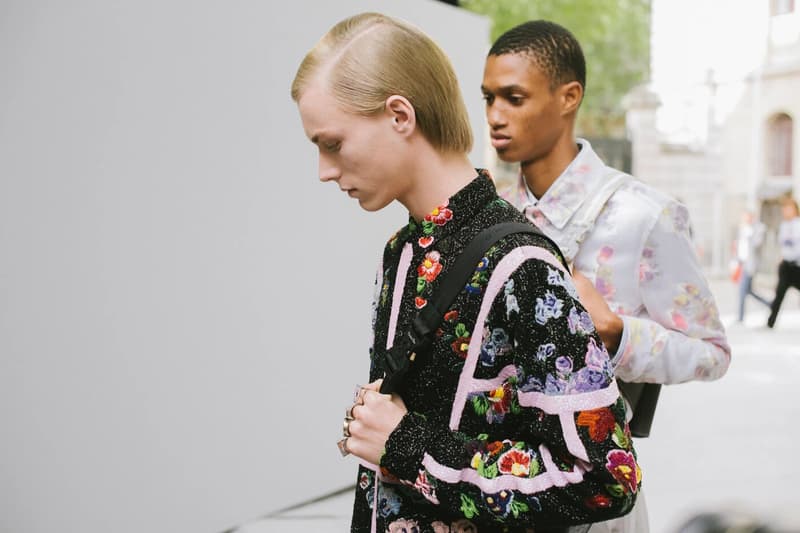 Dior Fashion Week Paris Défilé Direct Streaming