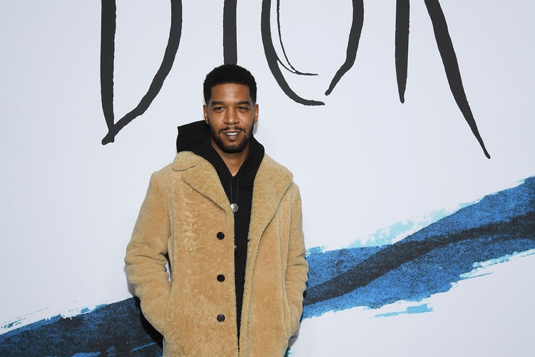 Pusha T, Kid Cudi, Takashi Murakami... Toutes Les Stars Du Défilé Dior De La Fashion Week De Paris