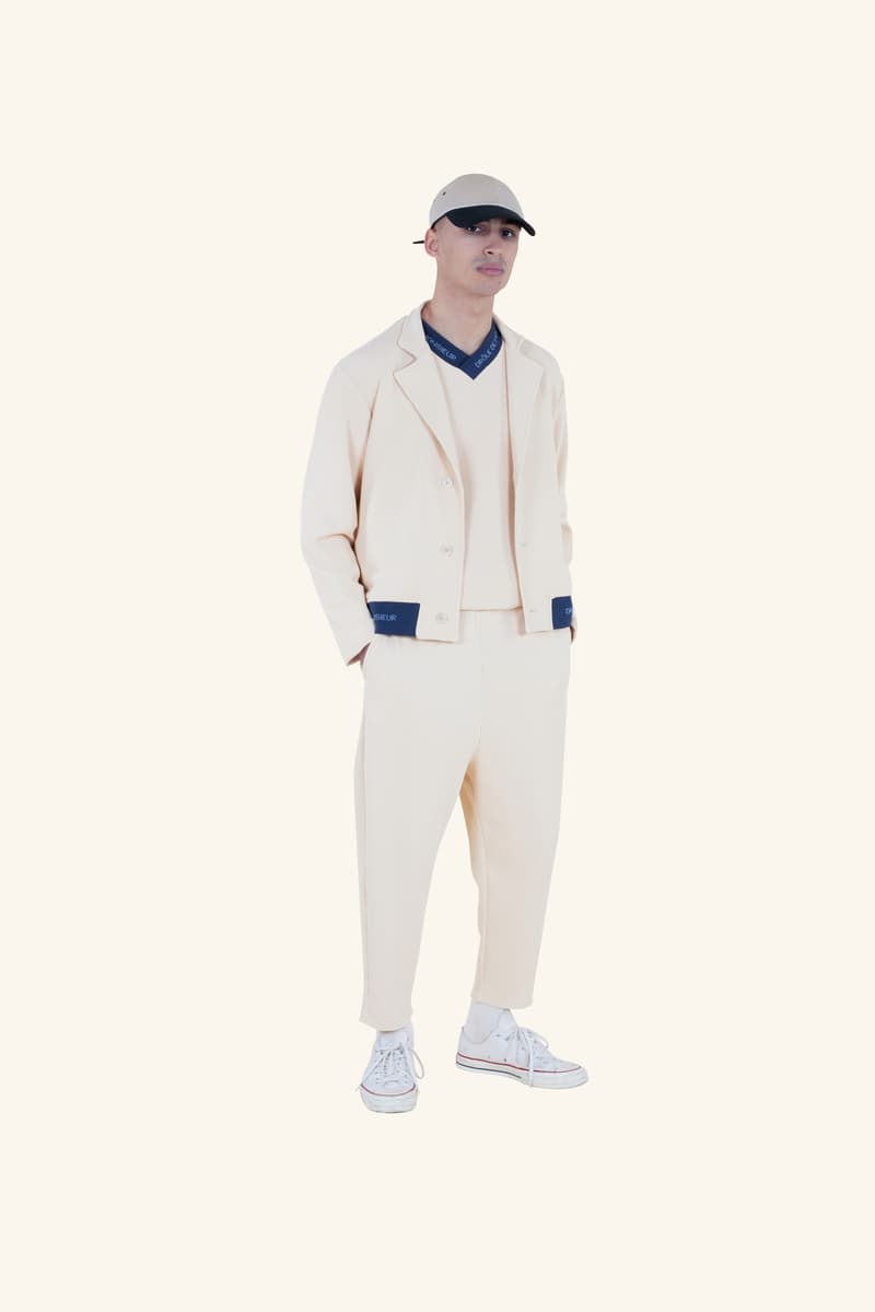Photo Drôle de Monsieur Printemps/Été 2019