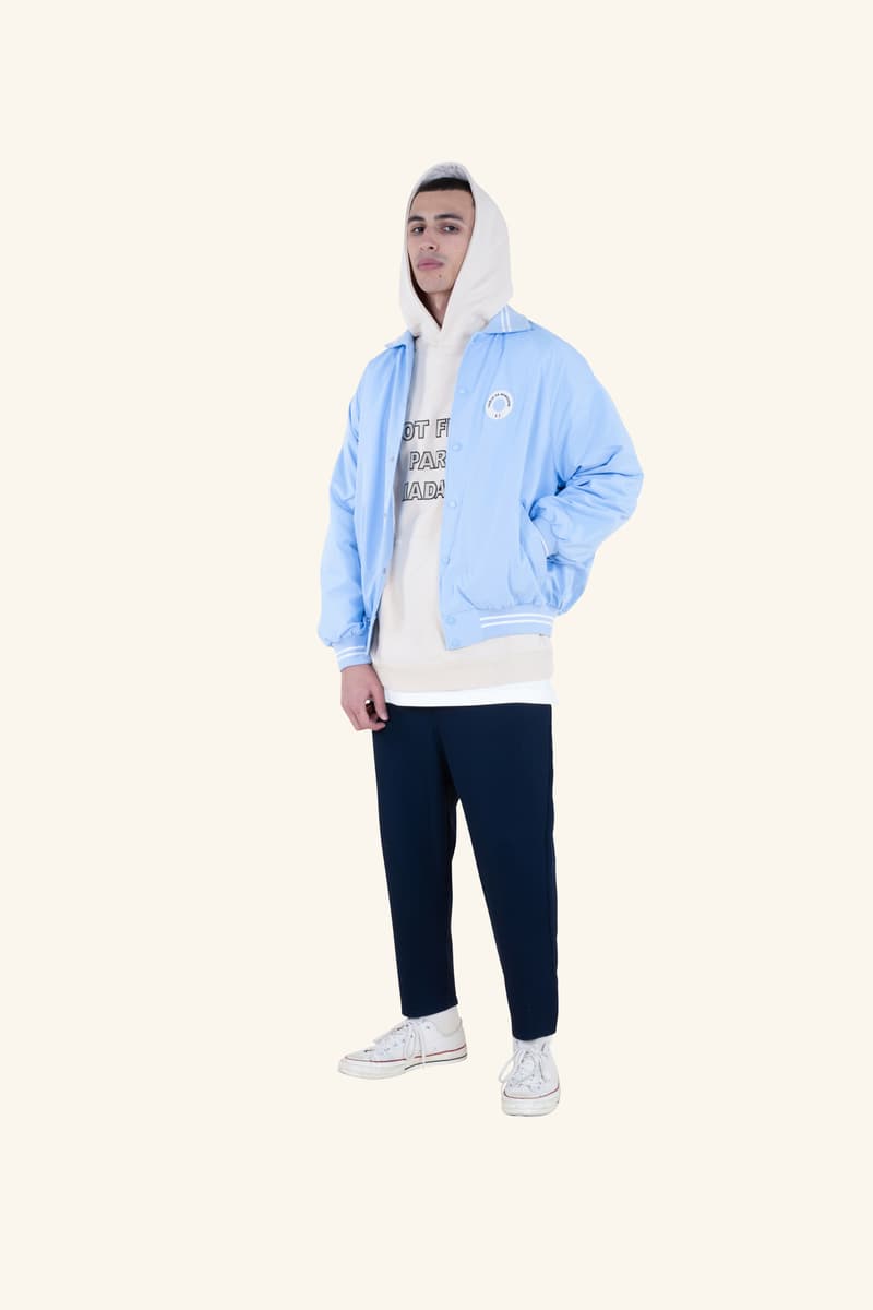 Photo Drôle de Monsieur Printemps/Été 2019