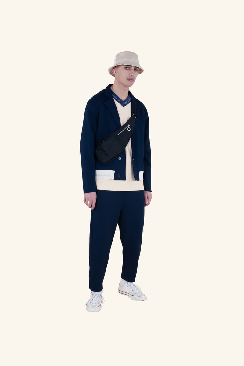 Photo Drôle de Monsieur Printemps/Été 2019