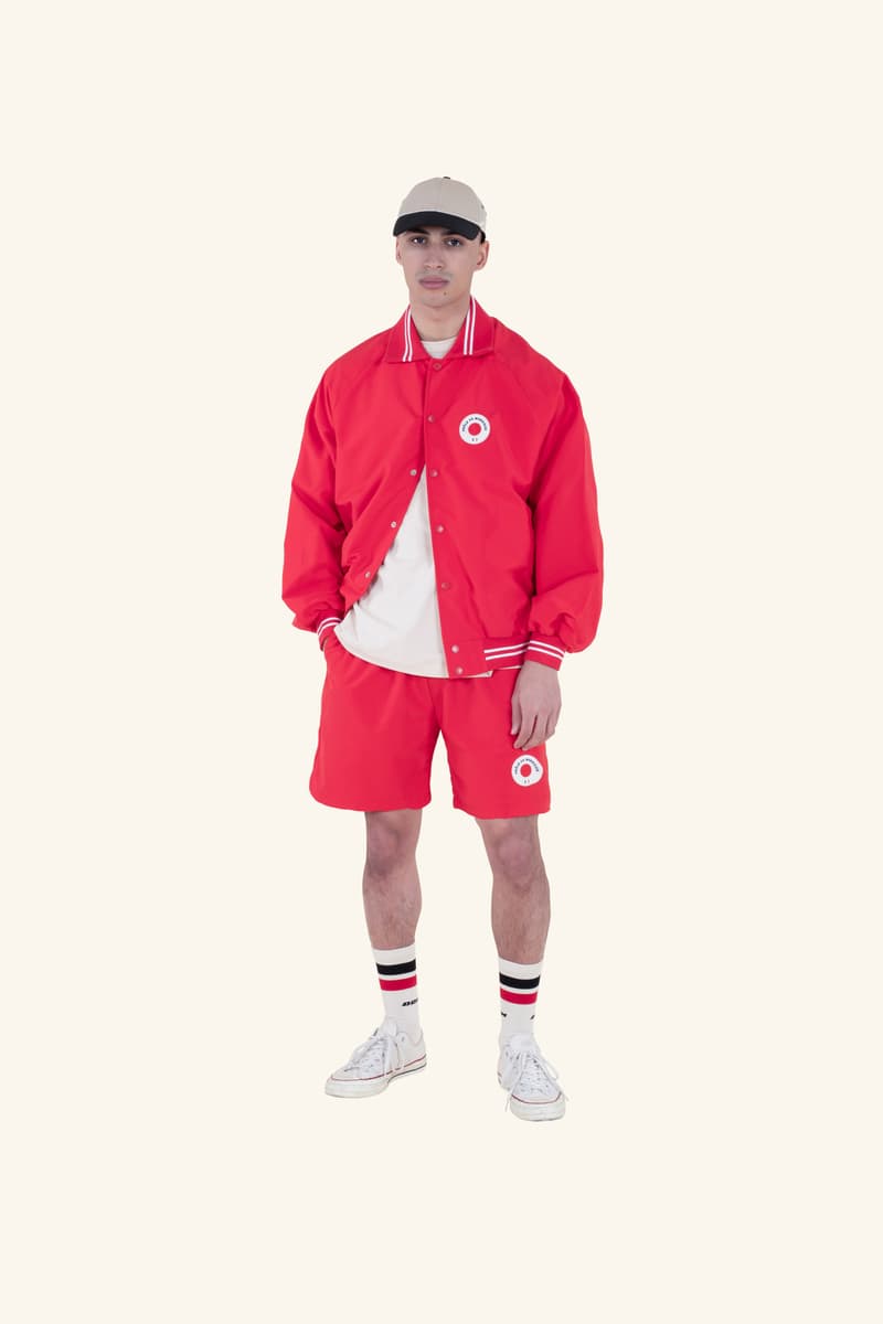 Photo Drôle de Monsieur Printemps/Été 2019