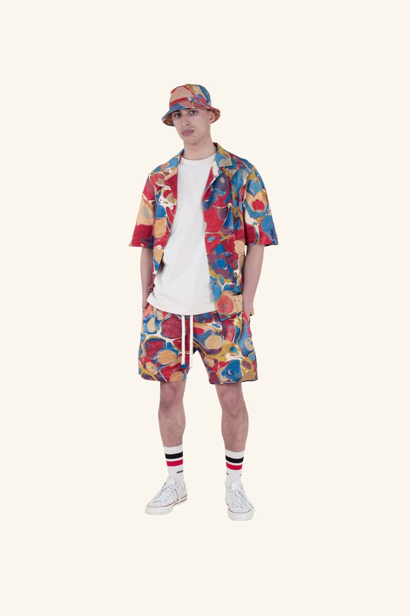 Photo Drôle de Monsieur Printemps/Été 2019