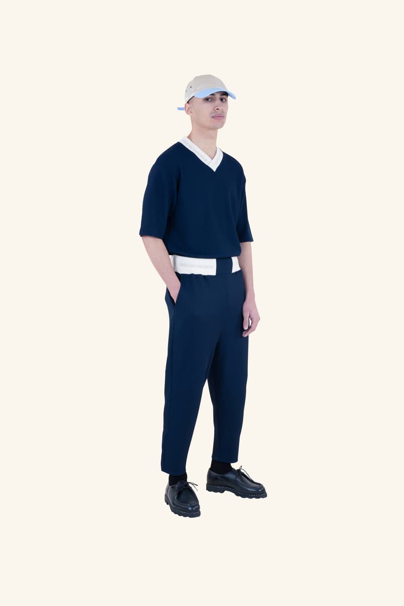 Photo Drôle de Monsieur Printemps/Été 2019