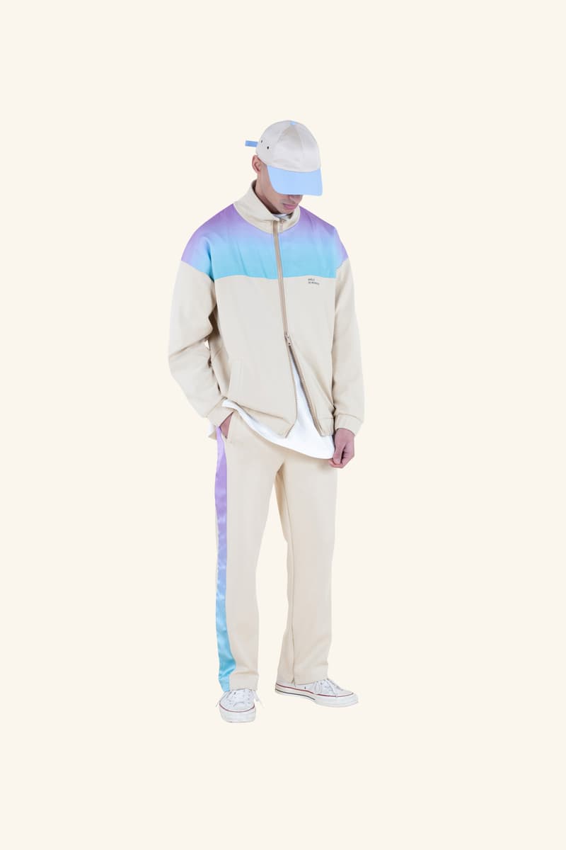 Photo Drôle de Monsieur Printemps/Été 2019