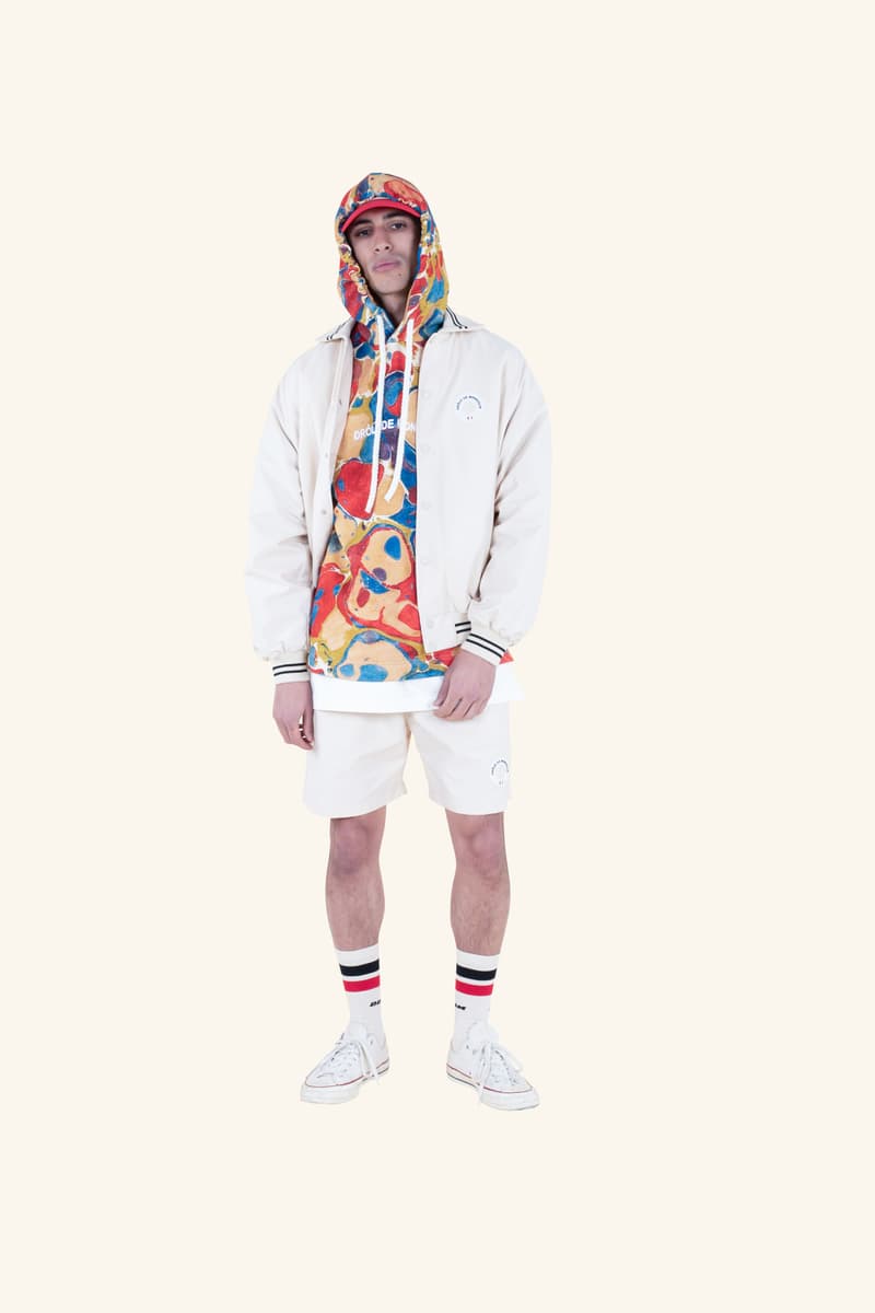 Photo Drôle de Monsieur Printemps/Été 2019