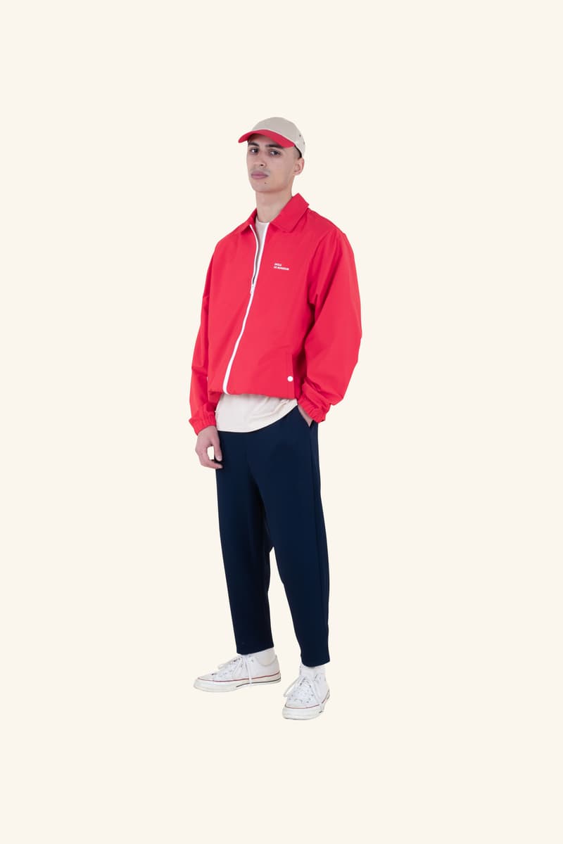 Photo Drôle de Monsieur Printemps/Été 2019