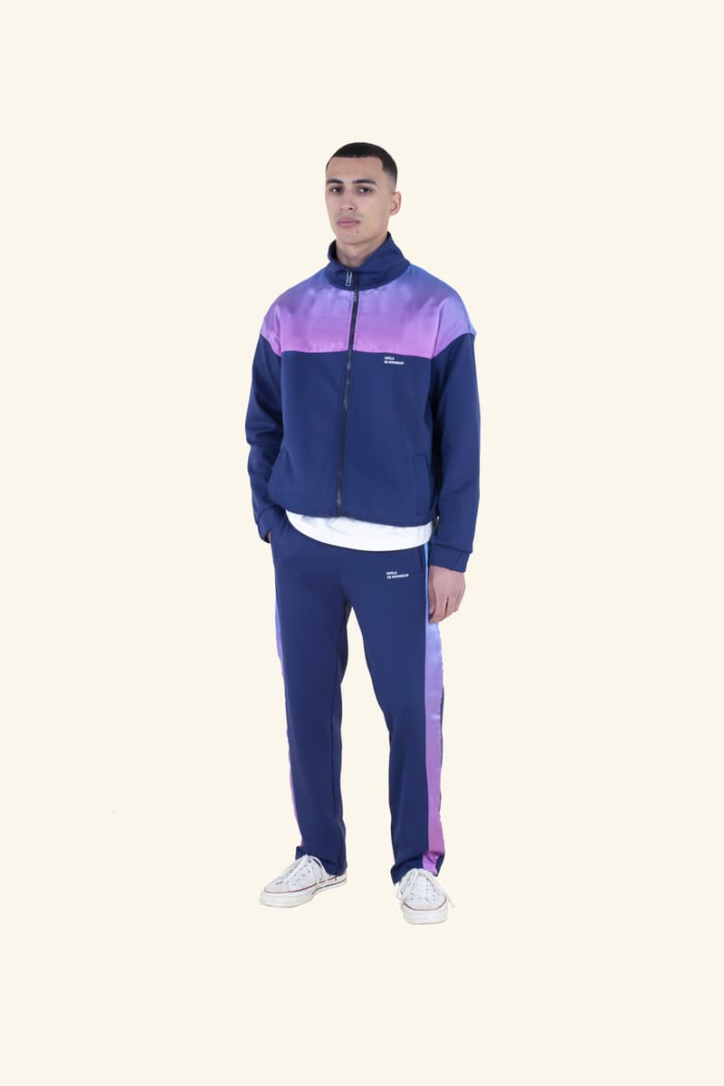 Photo Drôle de Monsieur Printemps/Été 2019