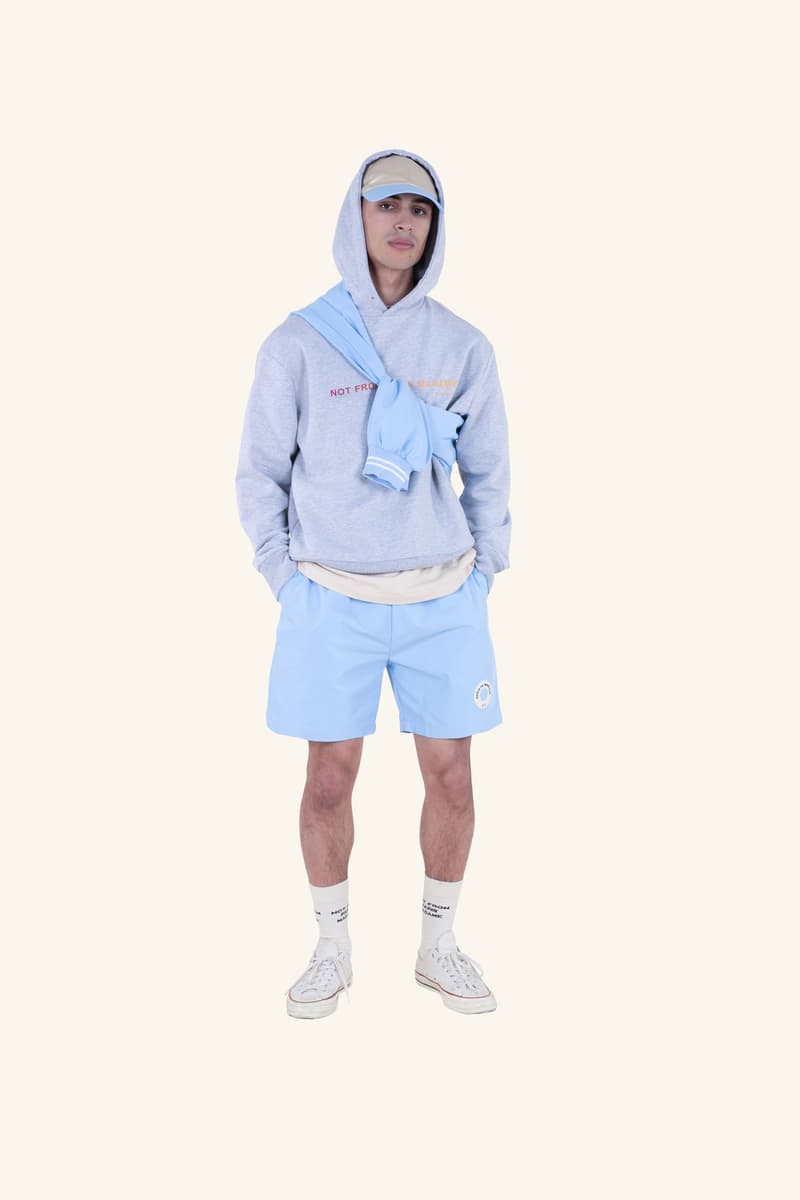 Photo Drôle de Monsieur Printemps/Été 2019
