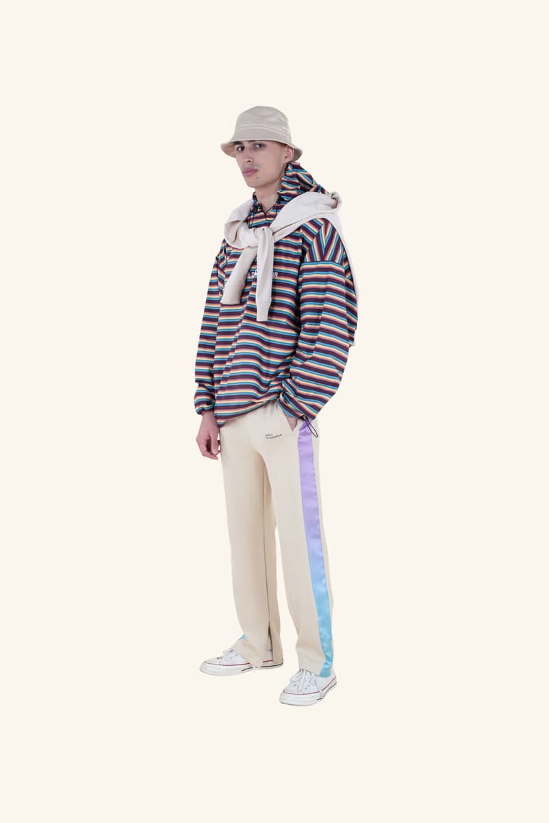 Photo Drôle de Monsieur Printemps/Été 2019