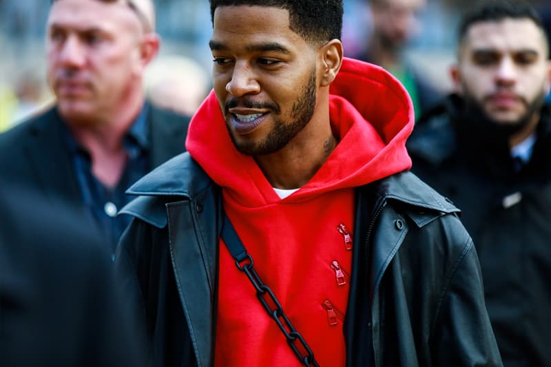 Paris Fashion Week Street style
