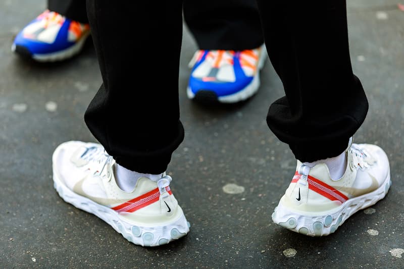 Paris Fashion Week Street style
