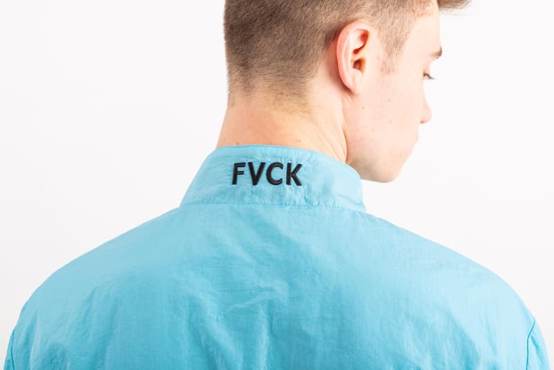 For Very Cool Kids Collection Lookbook prélude