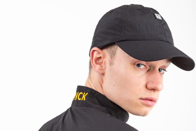 For Very Cool Kids Collection Lookbook prélude