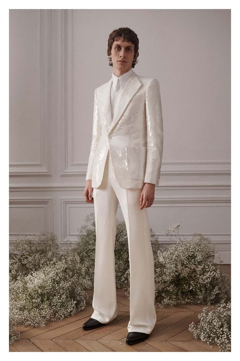 Givenchy Colelction Automne Hiver 2019