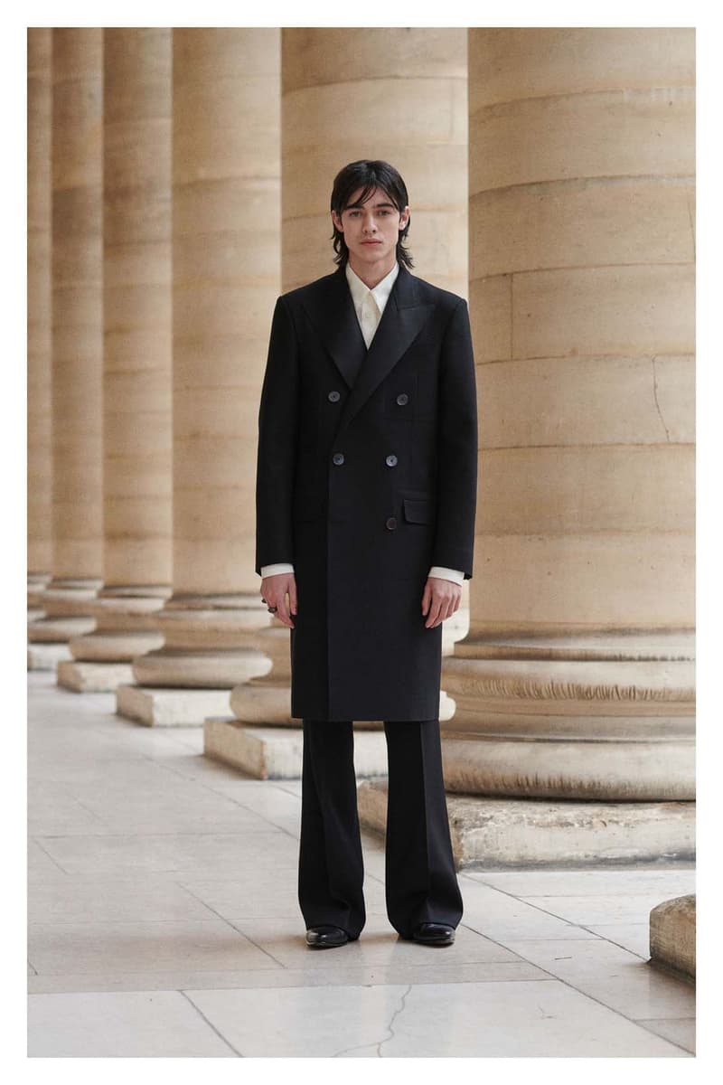Givenchy Colelction Automne Hiver 2019