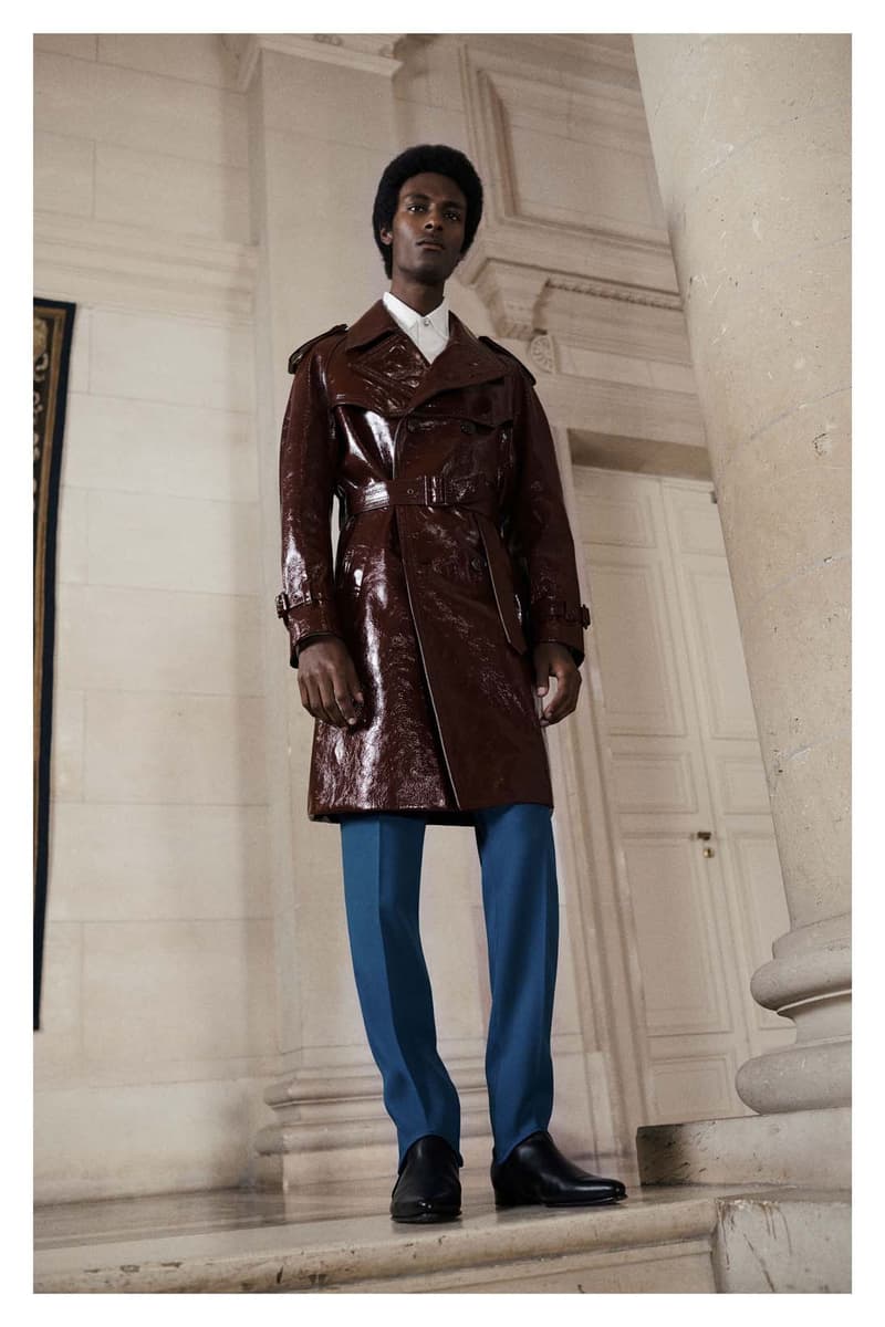 Givenchy Colelction Automne Hiver 2019
