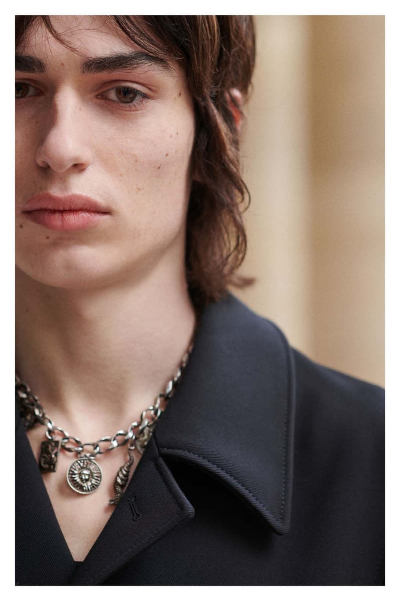 Givenchy Colelction Automne Hiver 2019