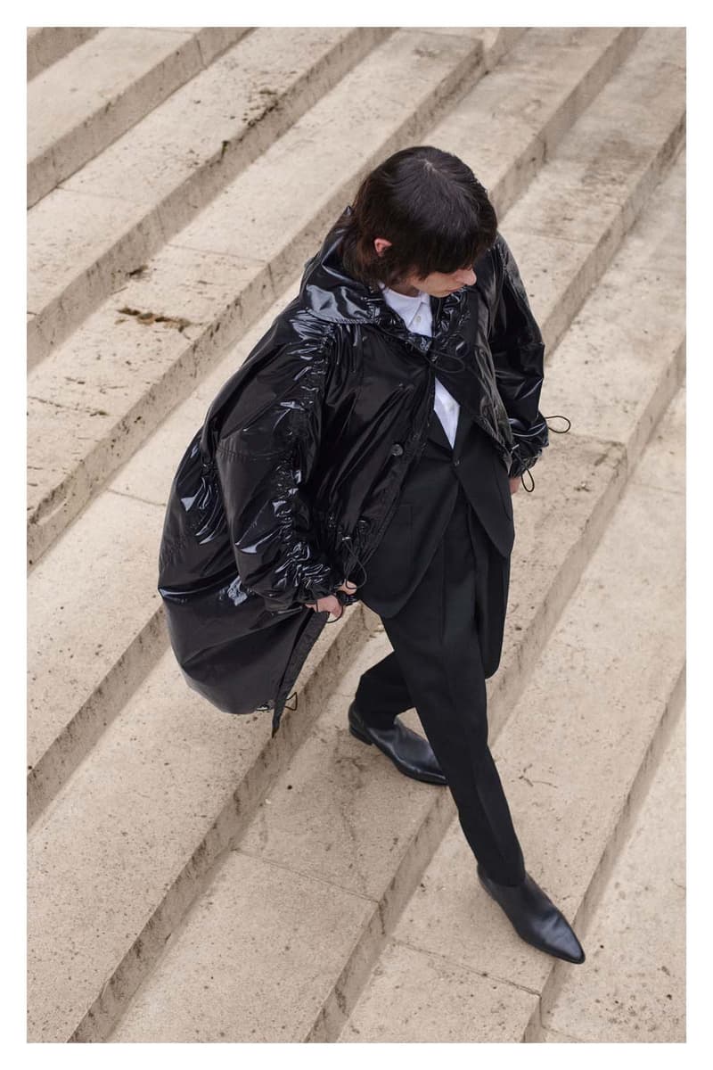 Givenchy Colelction Automne Hiver 2019