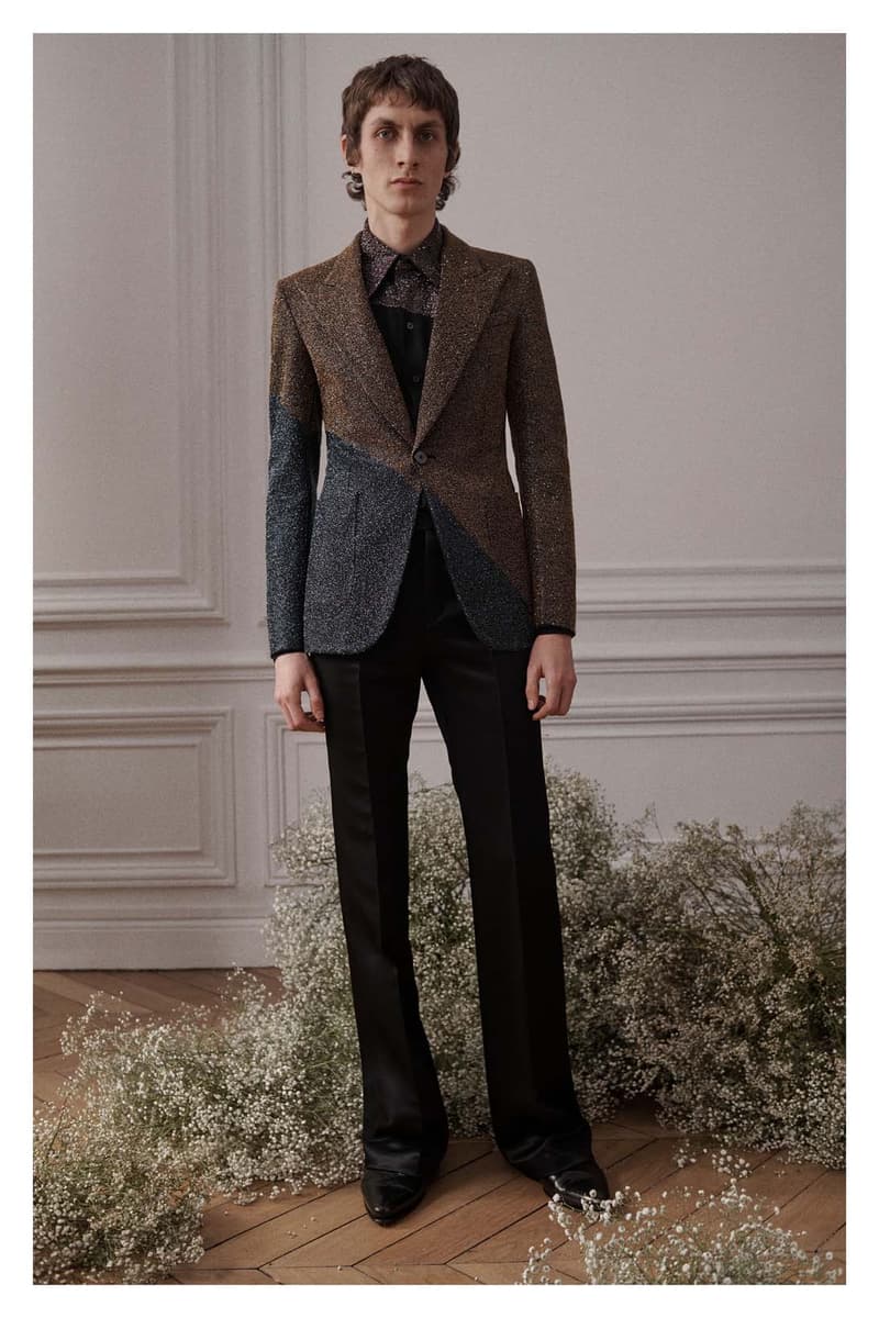 Givenchy Colelction Automne Hiver 2019