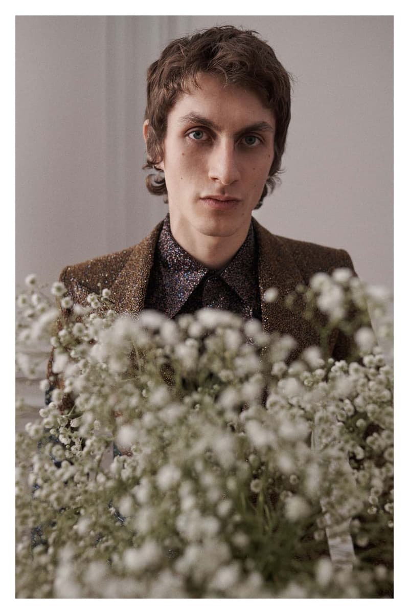 Givenchy Colelction Automne Hiver 2019
