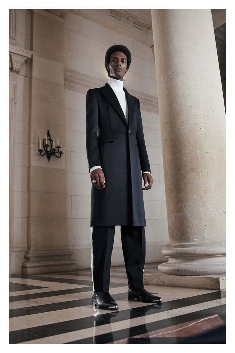 Givenchy Colelction Automne Hiver 2019