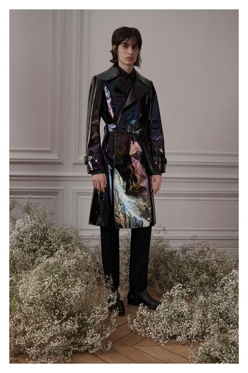 Givenchy Colelction Automne Hiver 2019