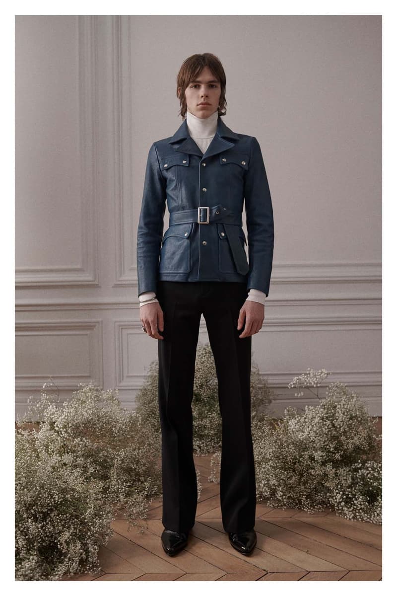 Givenchy Colelction Automne Hiver 2019