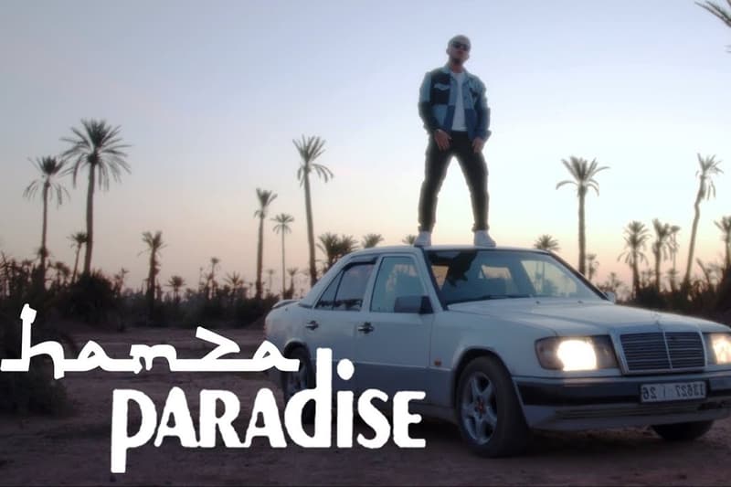 Photo Hamza Paradise