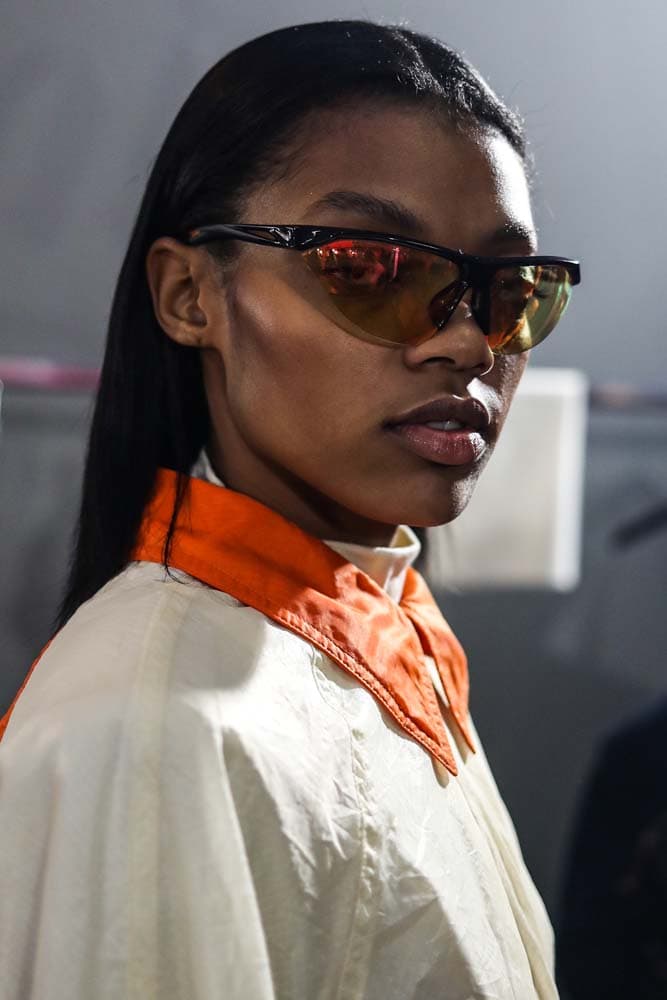 fashion week heron preston paris defile coulisses automne hiver 2019