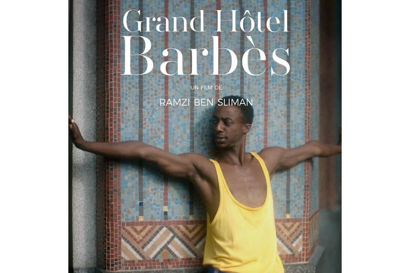 Le Hip-Hop Rencontre La Musique Classique Dans Les Rues De Barbès Avec Ce Court-Métrage