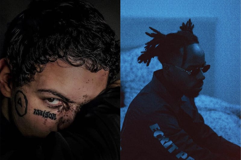 10 Rappeurs Francophones Under The Radar (Part.1)