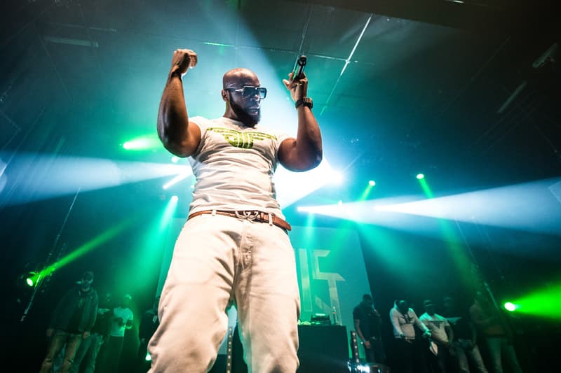 Photo De Kaaris