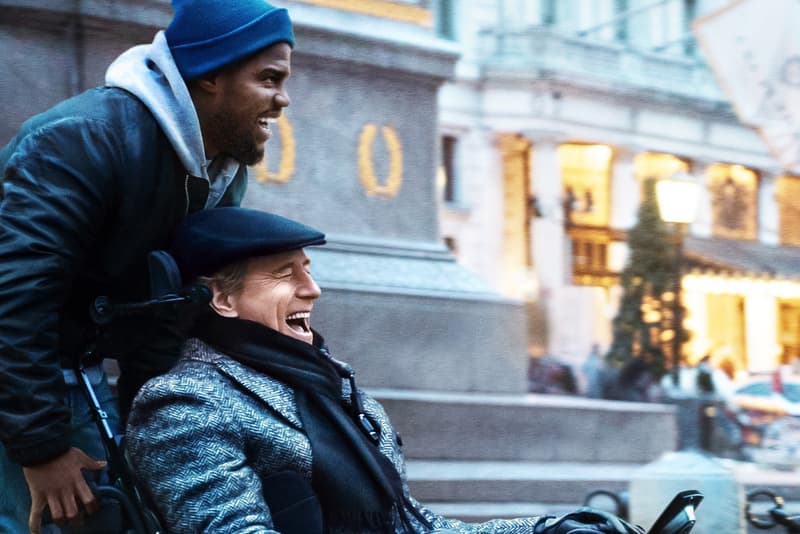 Intouchables US The Upside Bryan Cranston Polémique