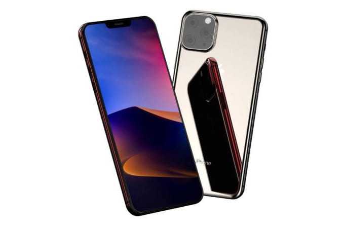 Le Prochain iPhone Pourrait-Il Vraiment Ressembler À Ça ?