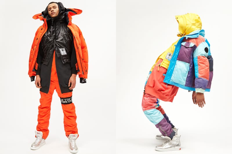 La Griffe Suisse JET SET S'Offre Une Résurrection Pour Ses 50 Ans Avec L'Ancien Directeur Artistique De MCM Et Y-3