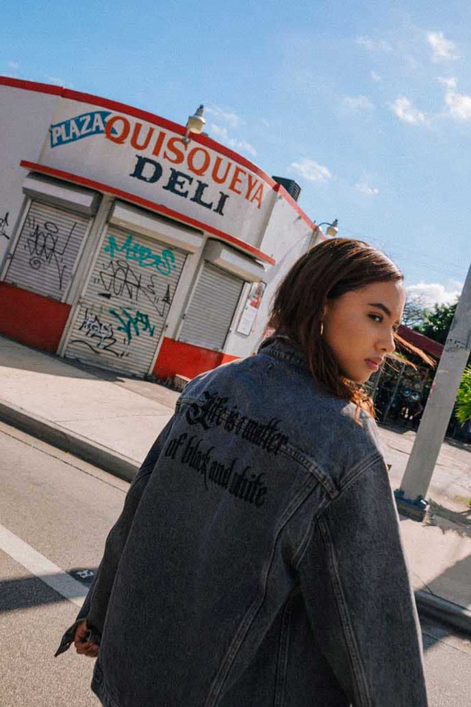 Juventus collection lifestyle icon lookbook