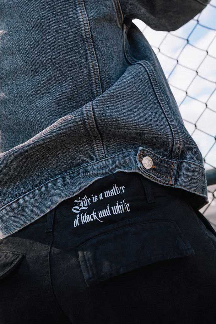 Juventus collection lifestyle icon lookbook