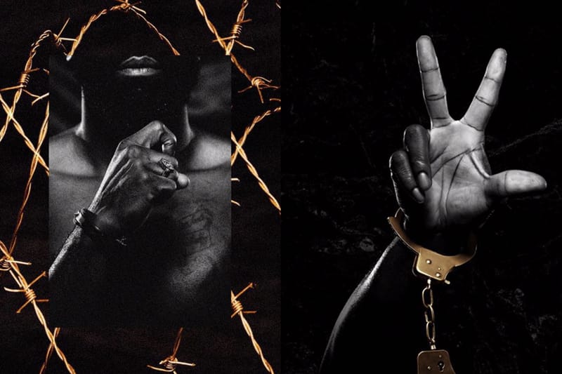 Trésor Musical Pour Certains, Coffre Vide Pour D'Autres, Nous Avons Écouté "Or Noir Part. 3" De Kaaris